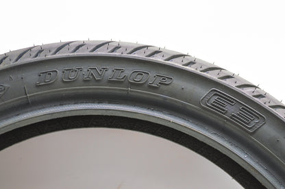 New Dunlop Elite 3 Front Tire 130/70-18 M/C 63H
