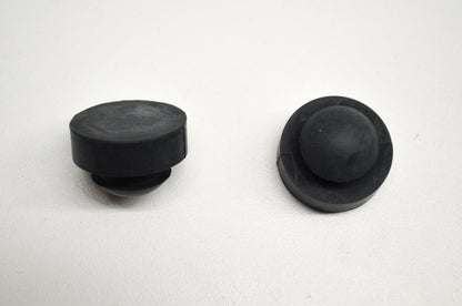 OEM Polaris 5410414 Rubber Bumper Qty 2 NOS