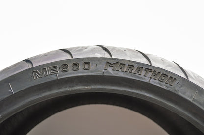 New Metzeler ME880 Marathon Rear Tire 260/40VR 18 M/C 84V