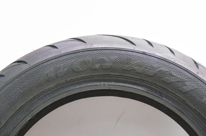 New Avon AV71 Cobra Front Tire MT90B16 M/C 74H