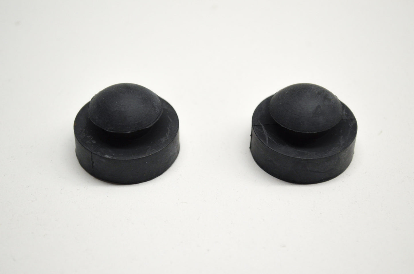 OEM Polaris 5410414 Rubber Bumper Qty 2 NOS