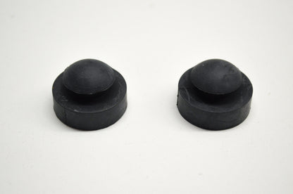 OEM Polaris 5410414 Rubber Bumper Qty 2 NOS