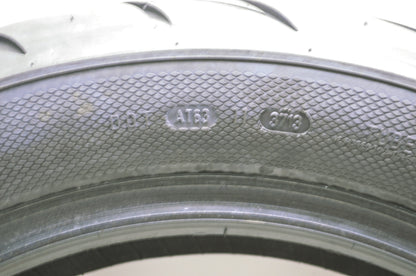 New Avon AV71 Cobra Front Tire MT90B16 M/C 74H