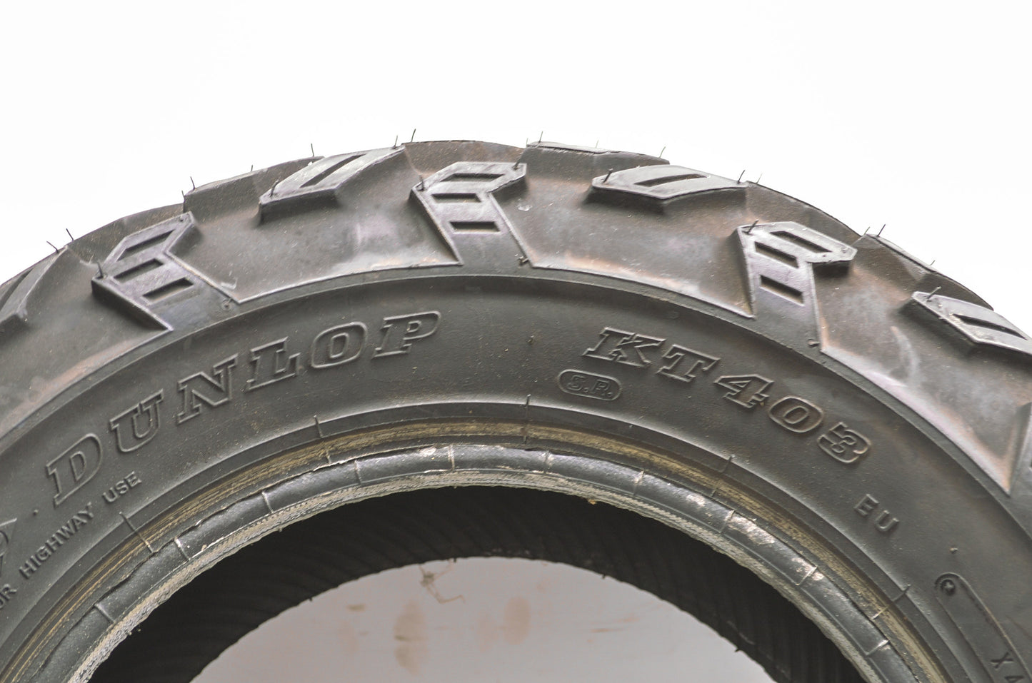 New Dunlop KT 403 Tire 23x8-12