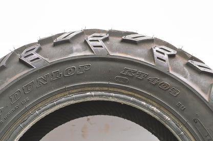 New Dunlop KT 403 Tire 23x8-12