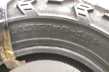 New Dunlop KT 403 Tire 23x8-12