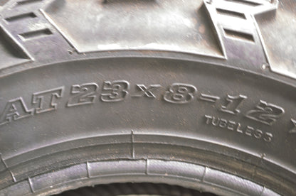 New Dunlop KT 403 Tire 23x8-12