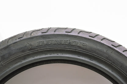 New Dunlop D404F Front Tire 110/90-18 M/C 61H