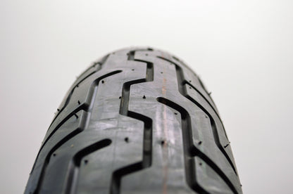 New Dunlop D404F Front Tire 110/90-18 M/C 61H