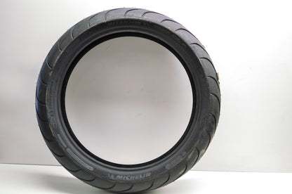 New Michelin Commander II Front Tire 130/70 B 18 M/C 63H