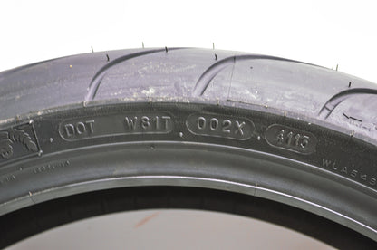 New Michelin Commander II Front Tire 130/70 B 18 M/C 63H