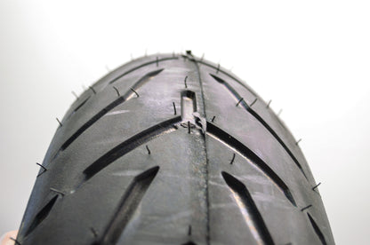 New Dunlop D407F Harley Davidson Front Tire 140/75R17 M/C 67V