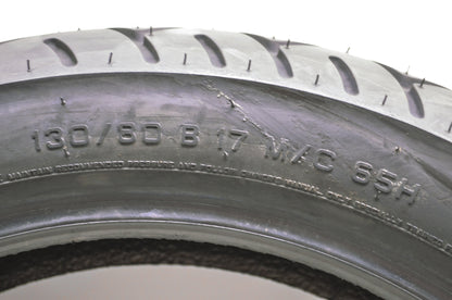 New Metzeler ME880 Marathon Front Tire 130/80 B 17 M/C 65H