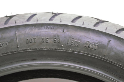 New Metzeler ME880 Marathon Front Tire 130/80 B 17 M/C 65H