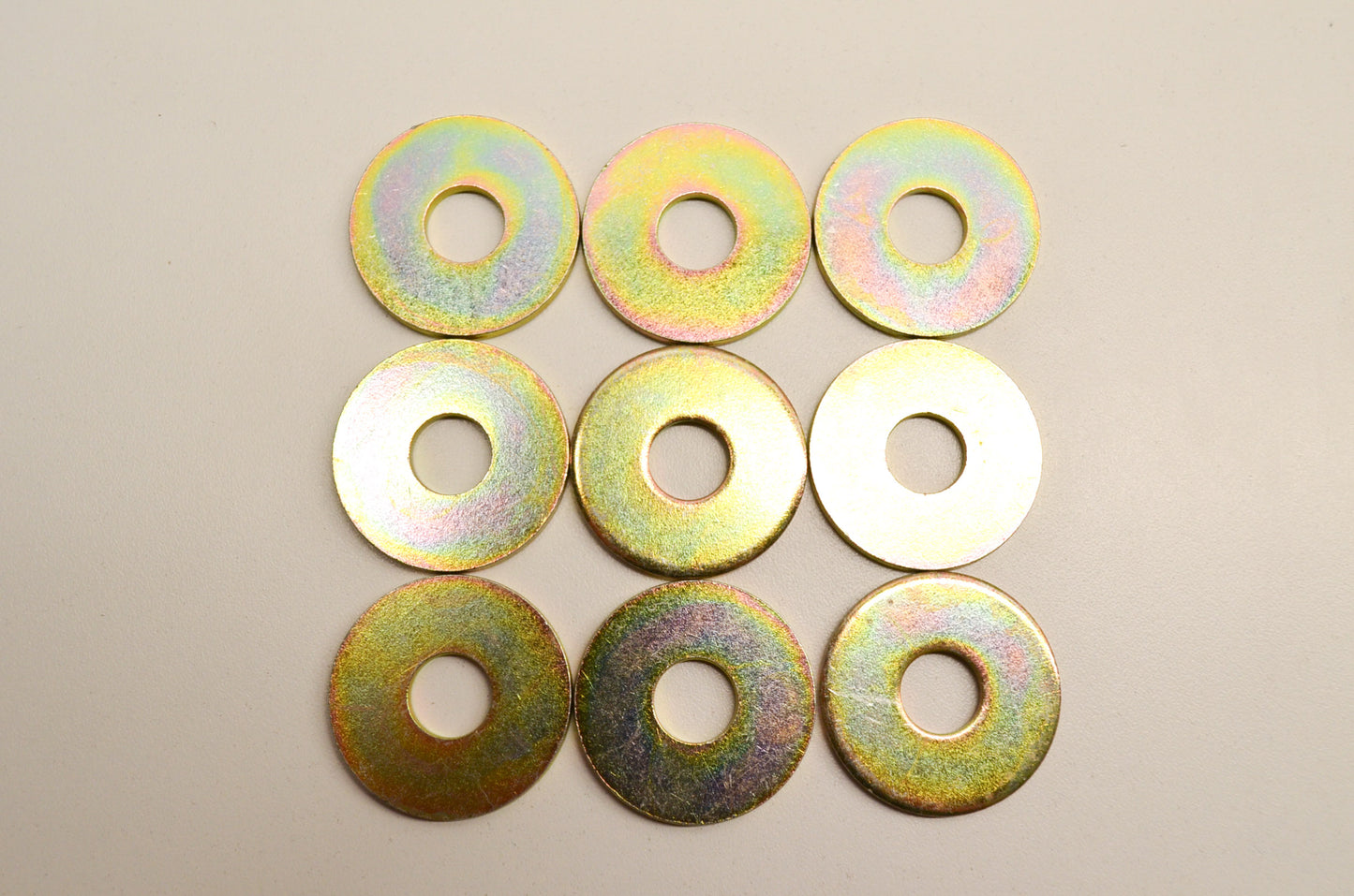 OEM Polaris 7555749 Washer Qty 10 NOS