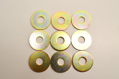 OEM Polaris 7555749 Washer Qty 10 NOS