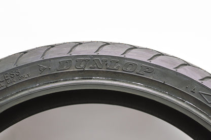 New Dunlop Sportsman D220F ST Front Tire 120/60ZR17 M/C 55W