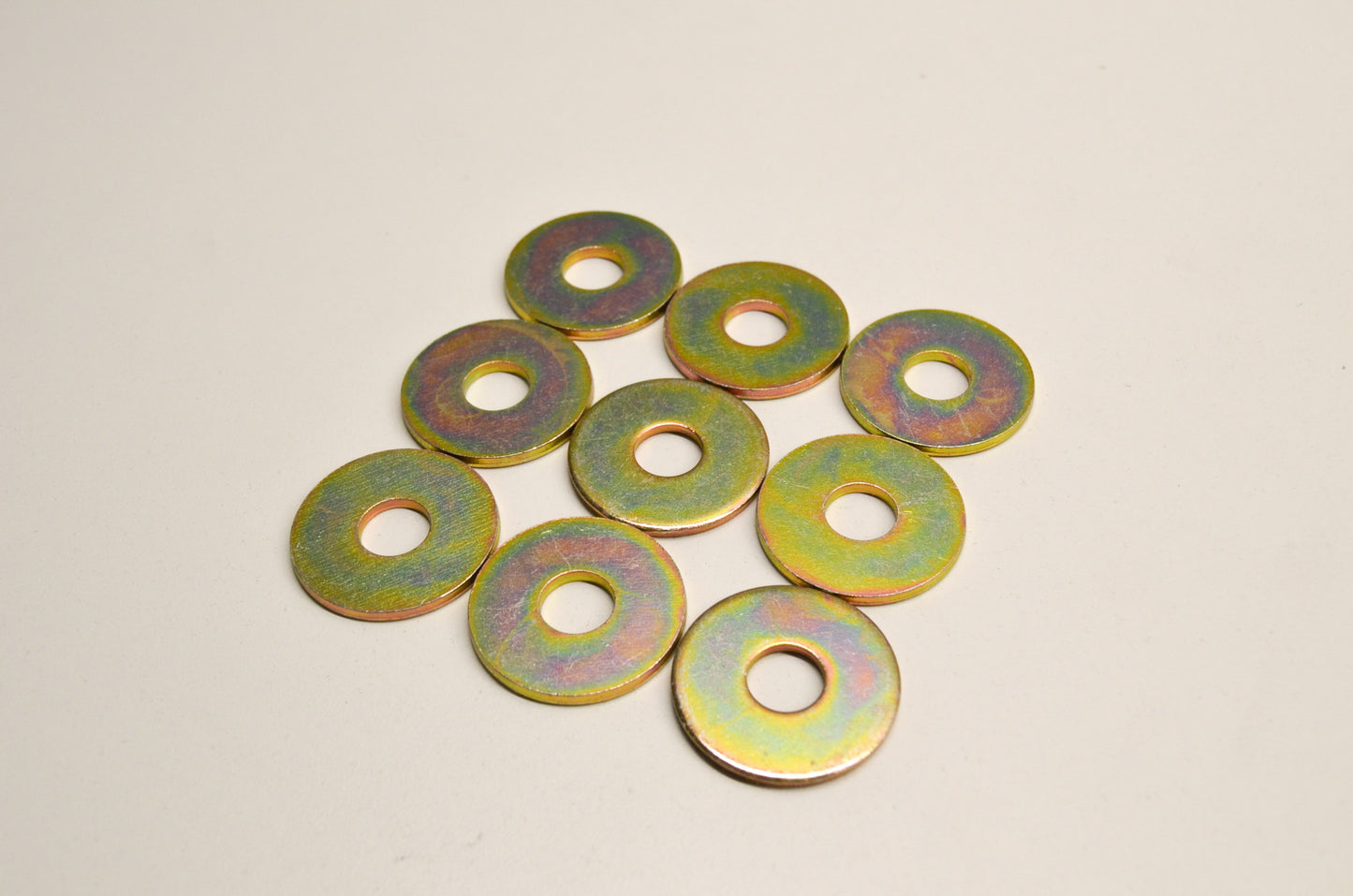 OEM Polaris 7555749 Washer Qty 10 NOS