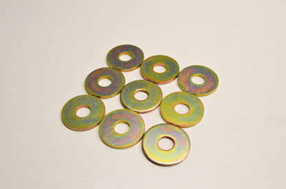 OEM Polaris 7555749 Washer Qty 10 NOS