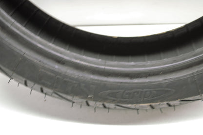 New Michelin City Grip Front Tire 120/70-15 M/C 65S