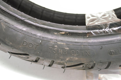 New Michelin City Grip Front Tire 120/70-15 M/C 65S
