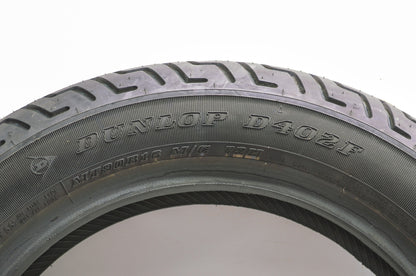 New Dunlop D402F Front Tire MT90B16 M/C 72H