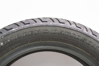 New Dunlop D402F Front Tire MT90B16 M/C 72H