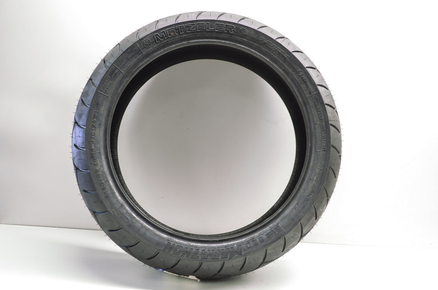 New Metzeler ME880 Marathon Tire 180/55ZR 18 M/C 74W