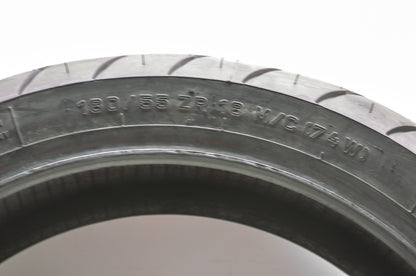 New Metzeler ME880 Marathon Tire 180/55ZR 18 M/C 74W