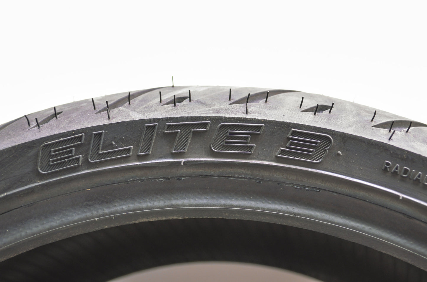 New Dunlop Elite 3 Rear Tire 240/40R 18 M/C 79V