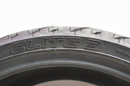 New Dunlop Elite 3 Rear Tire 240/40R 18 M/C 79V