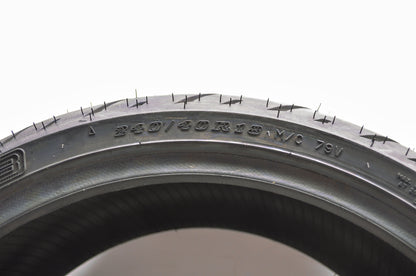 New Dunlop Elite 3 Rear Tire 240/40R 18 M/C 79V