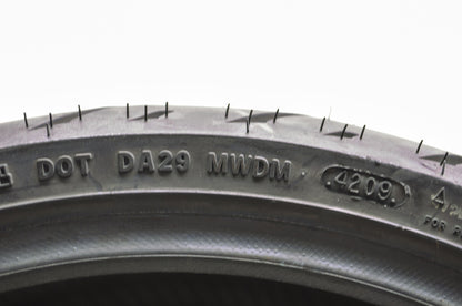 New Dunlop Elite 3 Rear Tire 240/40R 18 M/C 79V