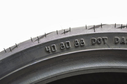 New Dunlop Elite 3 Rear Tire 240/40R 18 M/C 79V