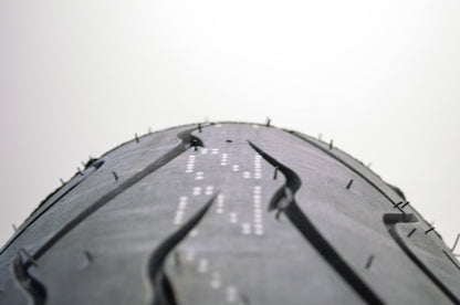 New Dunlop Sportsman D207 Rear Tire 180/55ZR18 M/C 74W