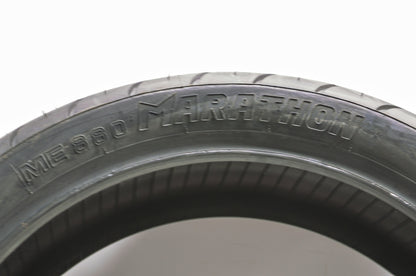 New Metzeler ME880 Marathon Rear Tire 200/50ZR 18 M/C 76W