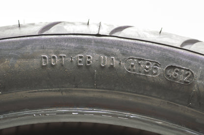 New Metzeler ME880 Marathon Rear Tire 200/50ZR 18 M/C 76W