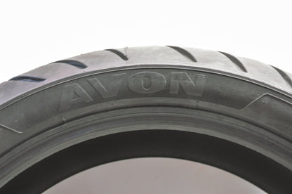 New Avon Venom -R Rear Tire 200/55R18 M/C 79V