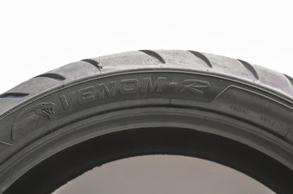 New Avon Venom -R Rear Tire 200/55R18 M/C 79V