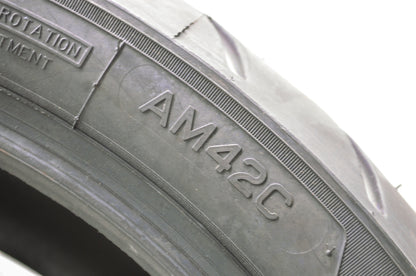 New Avon Venom -R Rear Tire 200/55R18 M/C 79V