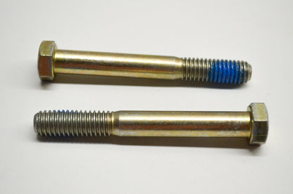 OEM Polaris 7517231 Screw Qty 2 NOS
