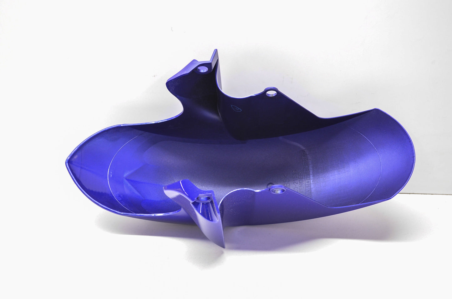 Front Fender NOS