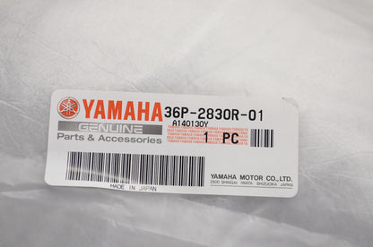 Box Sub Assembly NOS