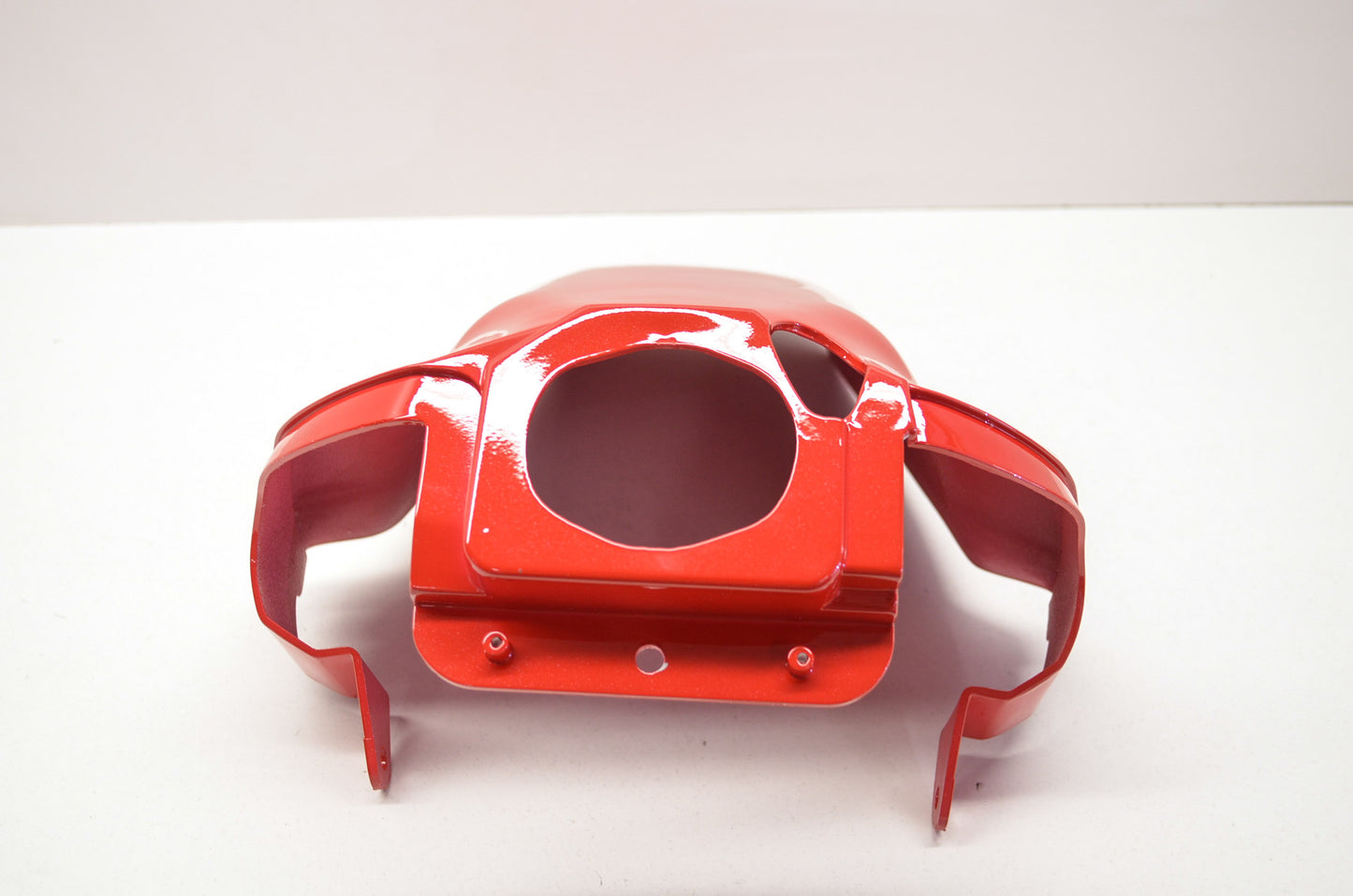 Front Fender 2 NOS