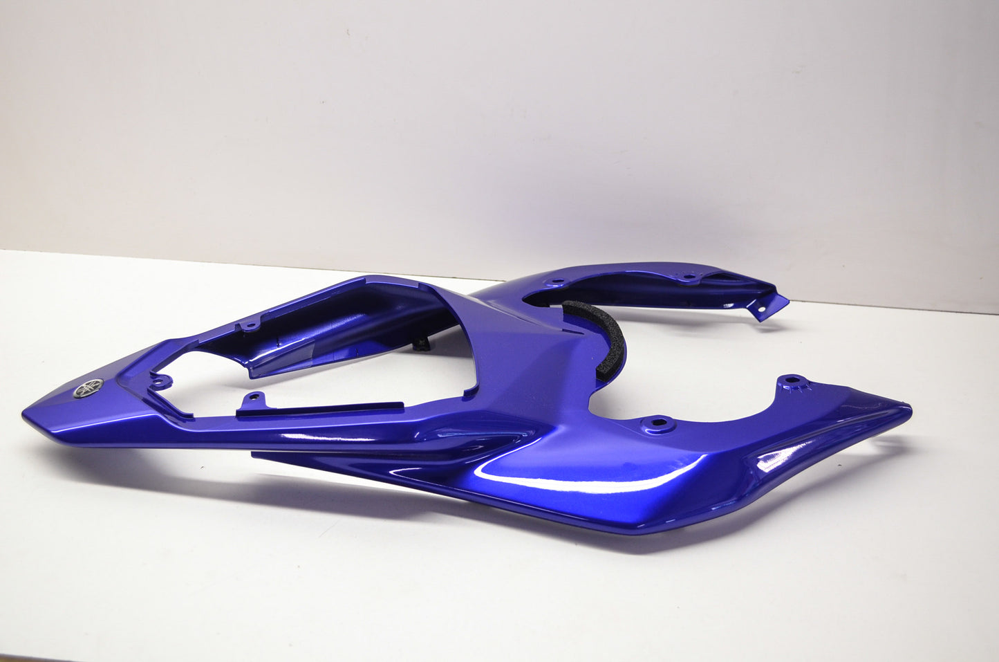 Side Cover Assembly 1 NOS