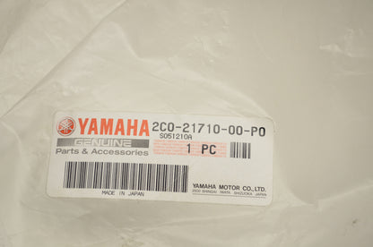 Side Cover Assembly 1 NOS