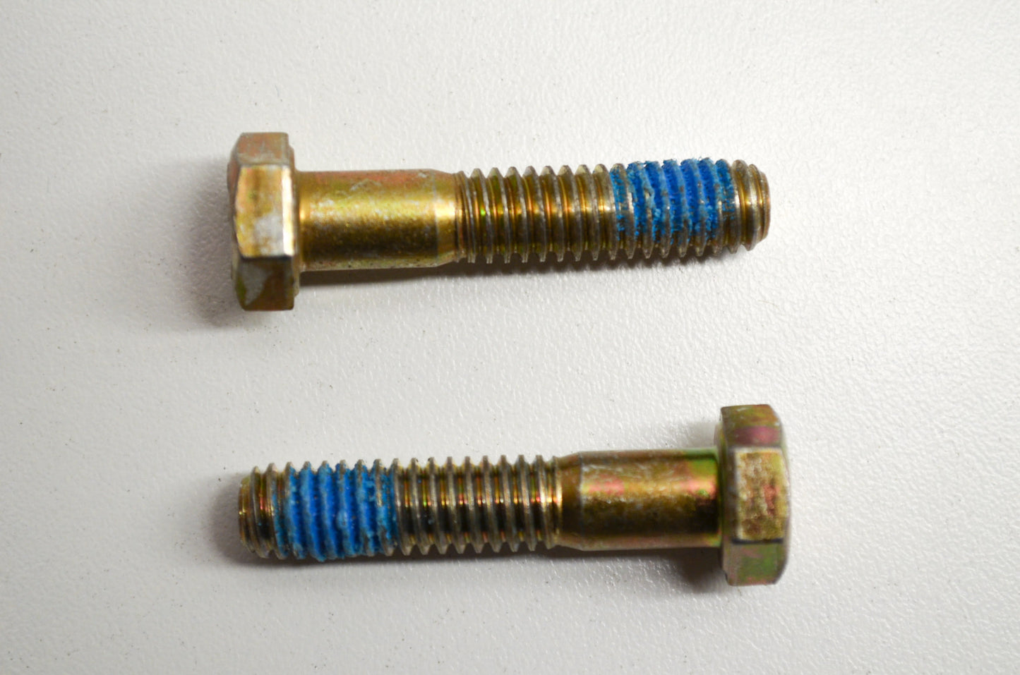 OEM Polaris 7515301 Bolt Qty 2 NOS