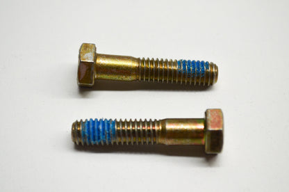 OEM Polaris 7515301 Bolt Qty 2 NOS