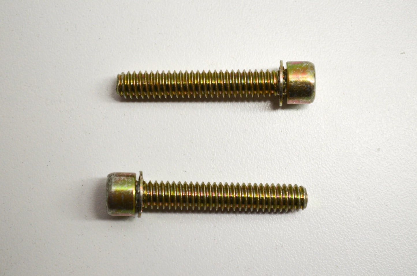 OEM Polaris 7512173 Screw Qty 2 NOS