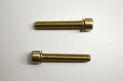 OEM Polaris 7512173 Screw Qty 2 NOS